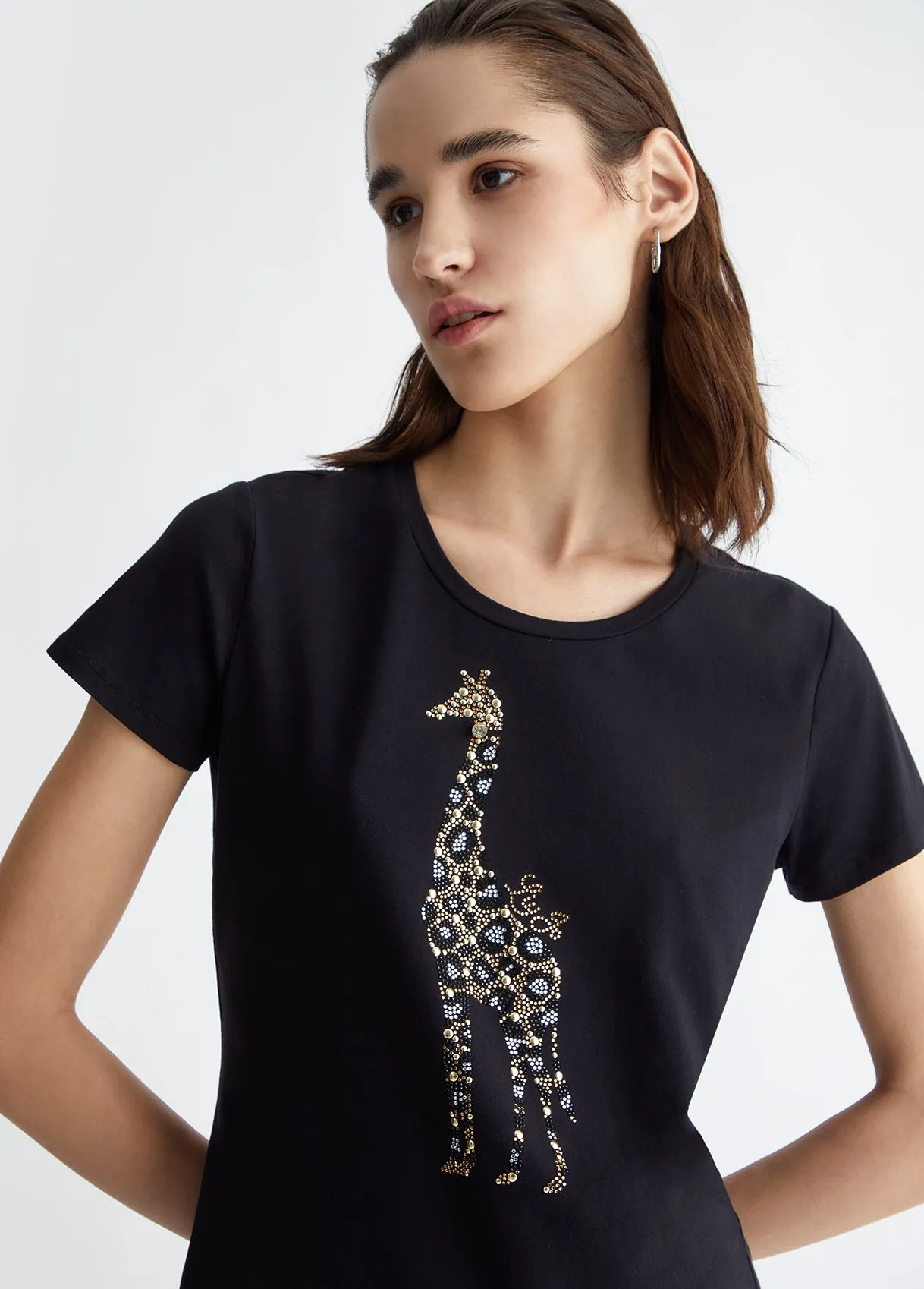 T-shirt Liu Jo