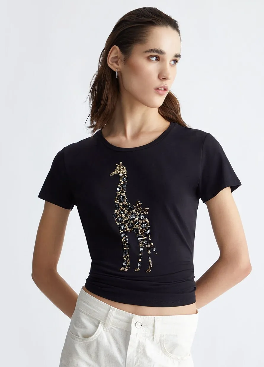 T-shirt Liu Jo