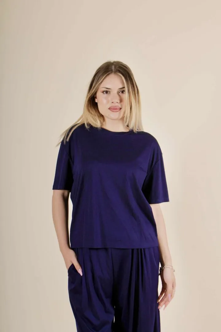 T-shirt Lumina