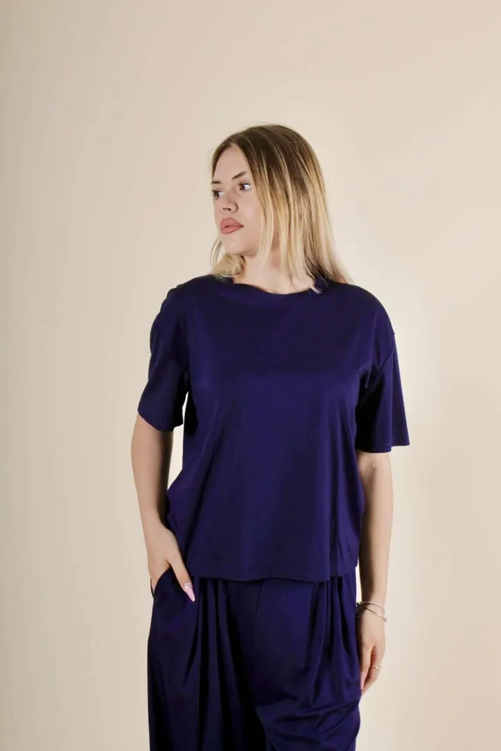 T-shirt Lumina