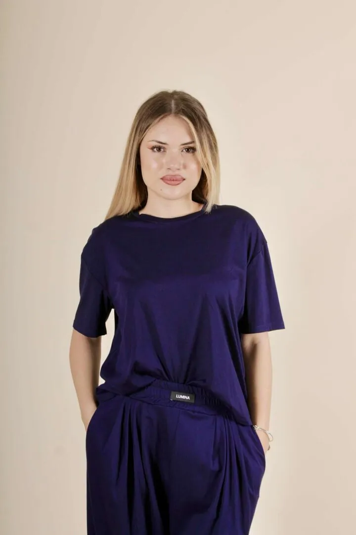 T-shirt Lumina
