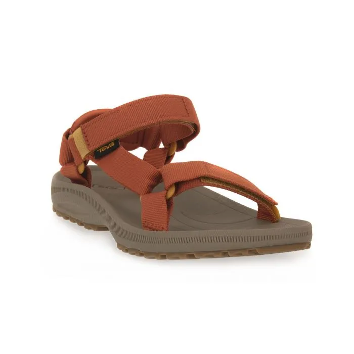 TEVA PCLY WINSTED W
