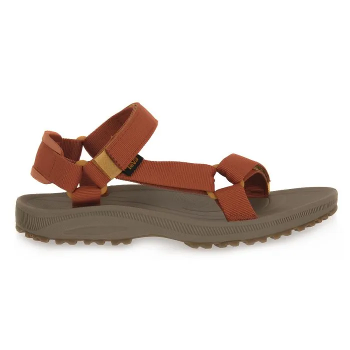 TEVA PCLY WINSTED W