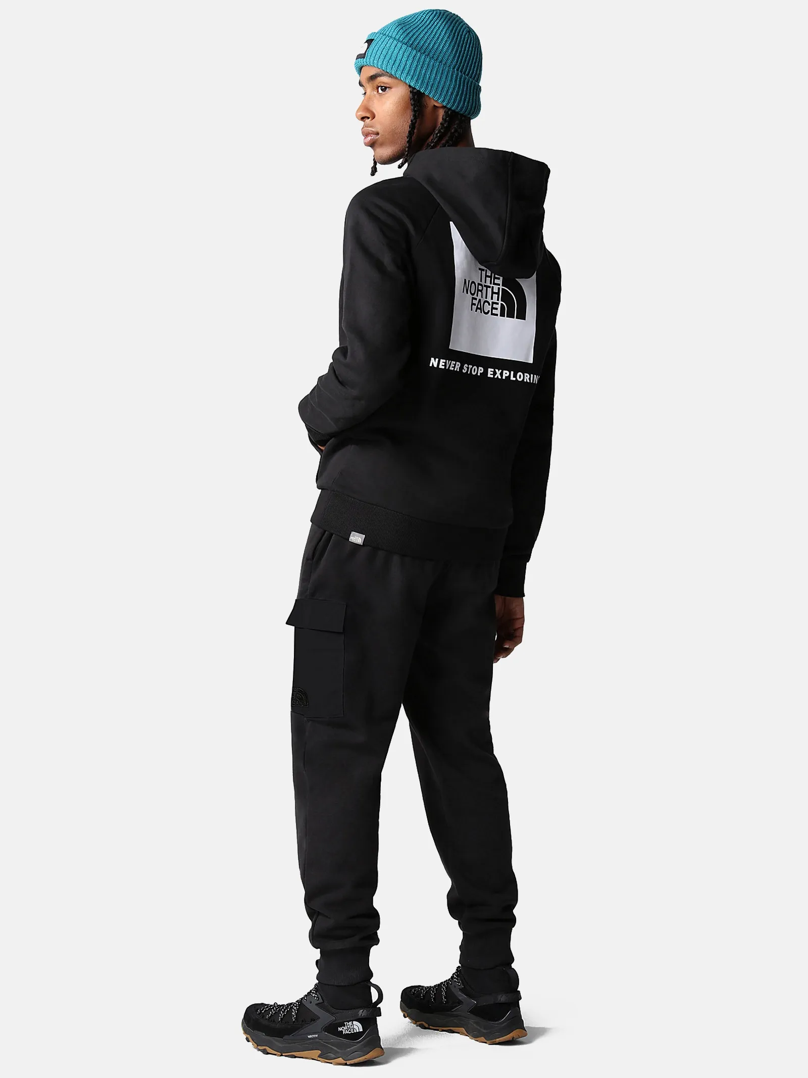 THE NORTH FACE ----Felpa The North Face
