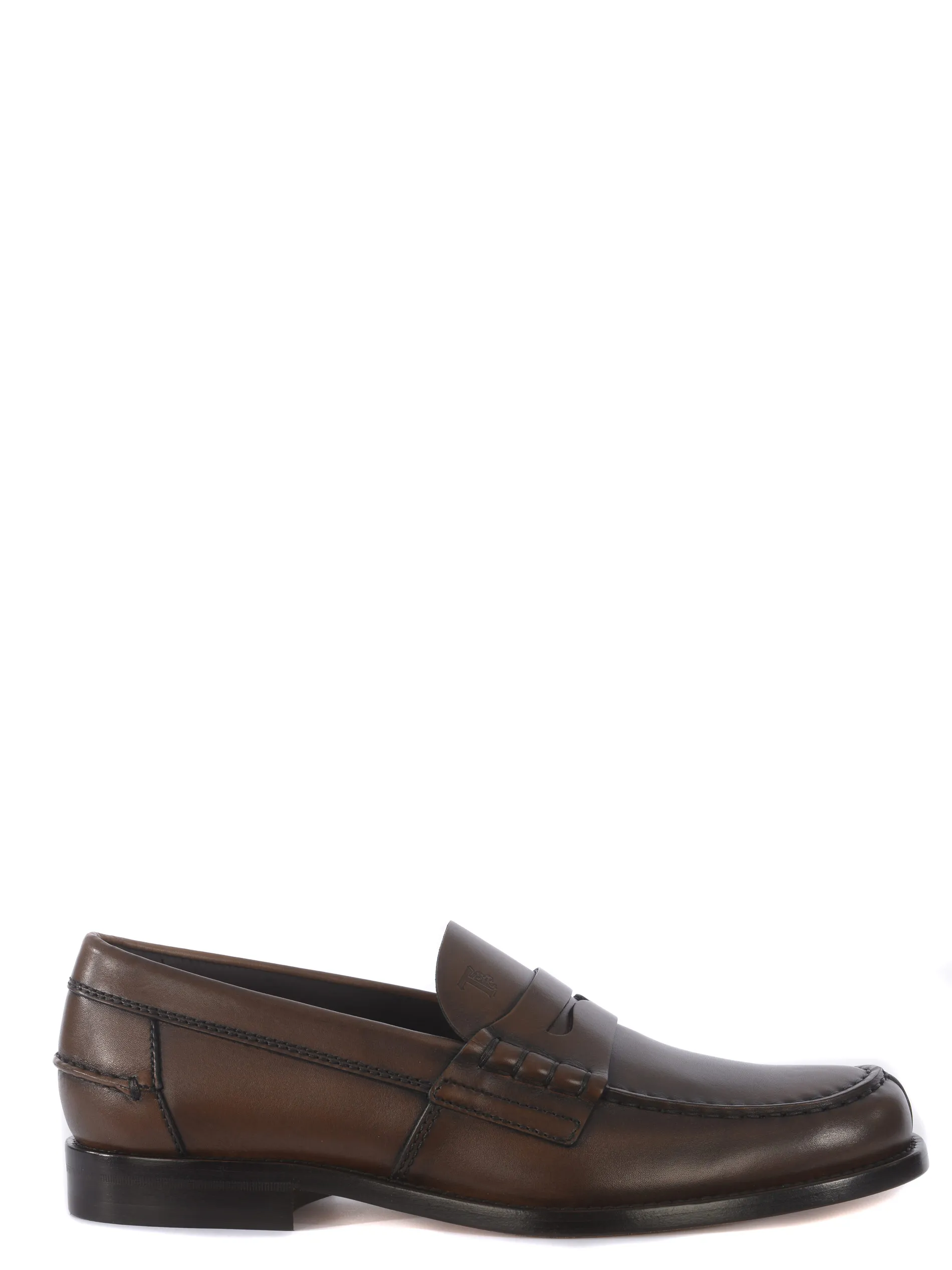  TODS Mocassini Tod's in pelle