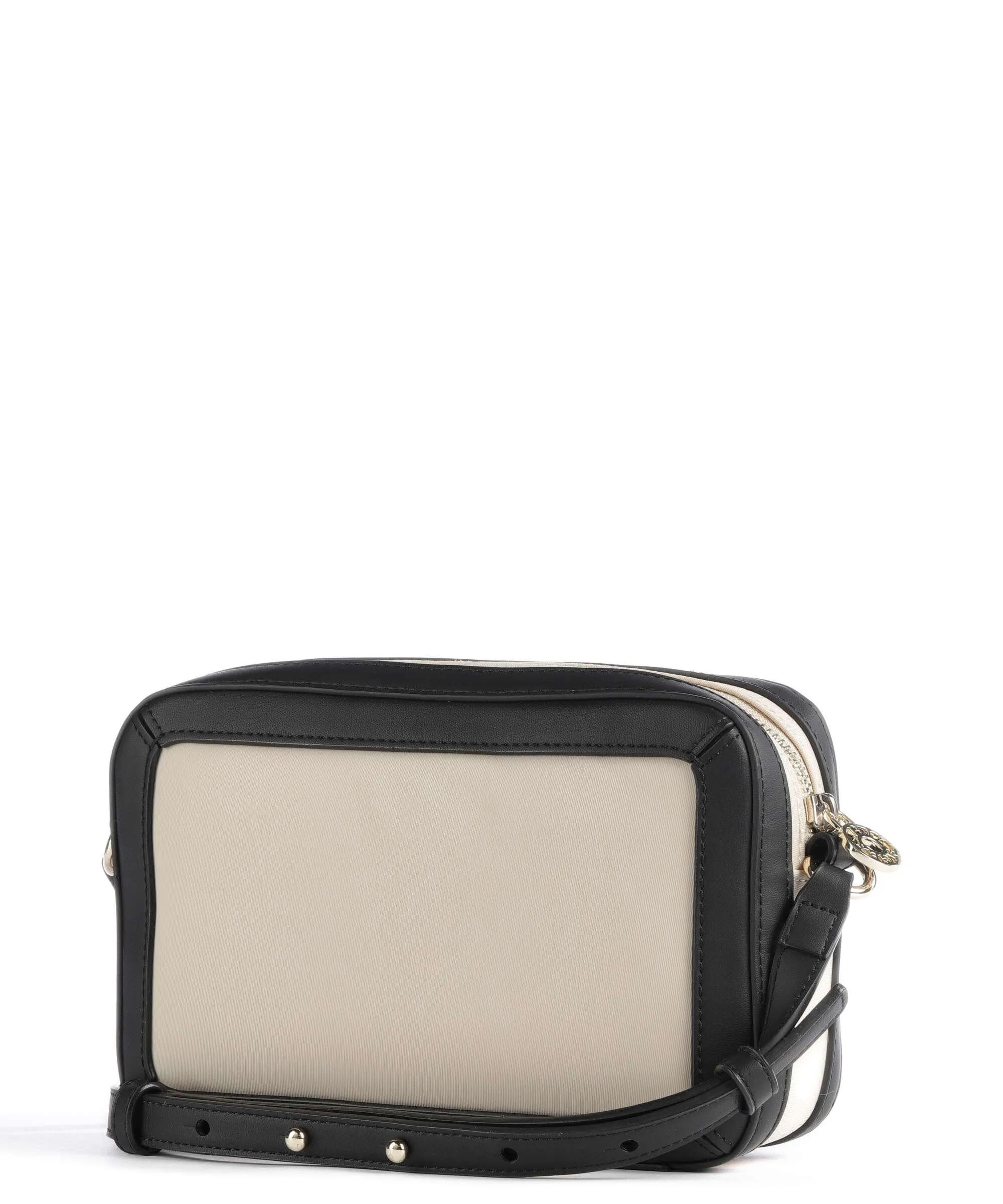  Tommy Hilfiger TH Essential Borsa a tracolla poliestere avorio  