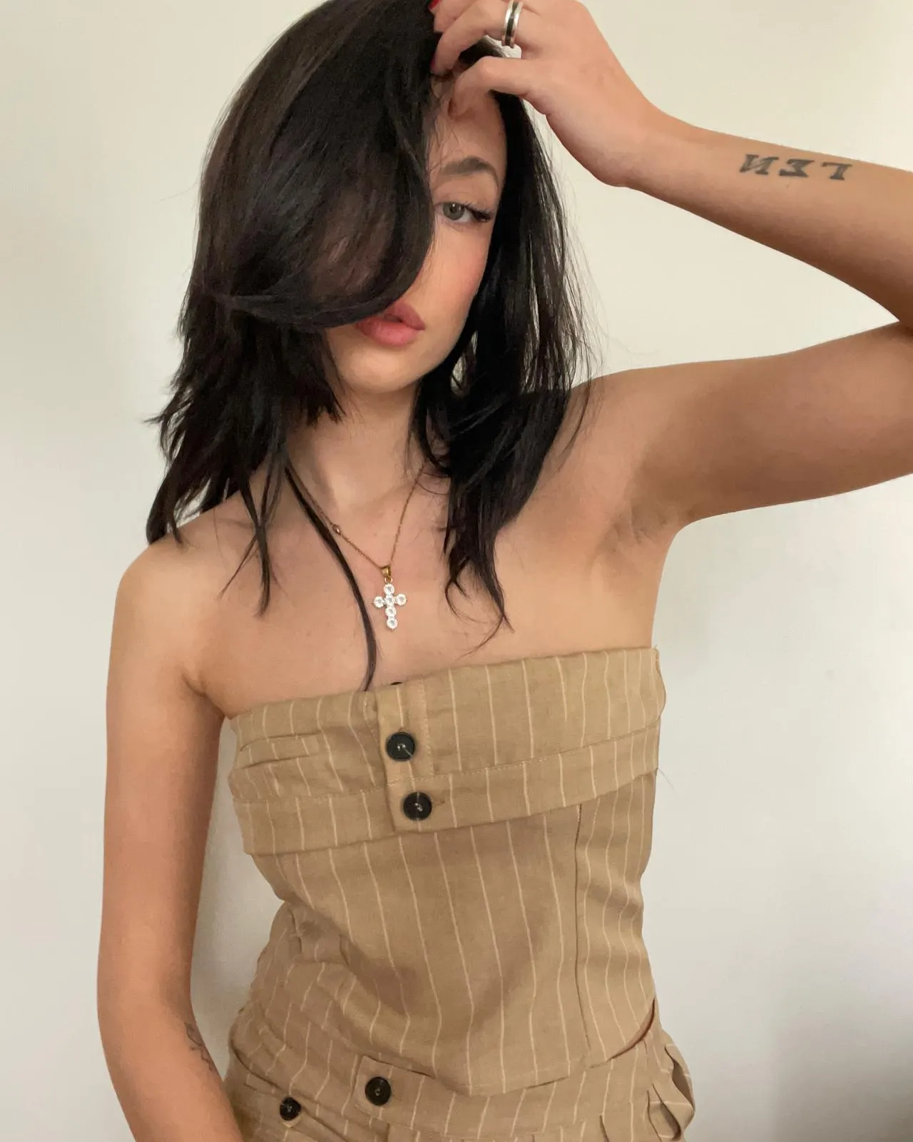 Top cropped - GESSATO