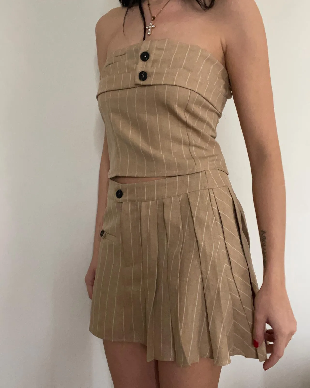 Top cropped - GESSATO