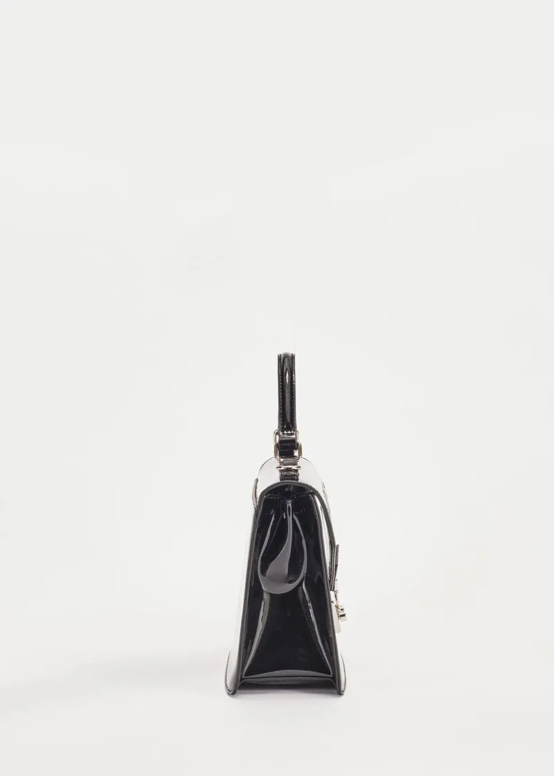 Top handle con lettering