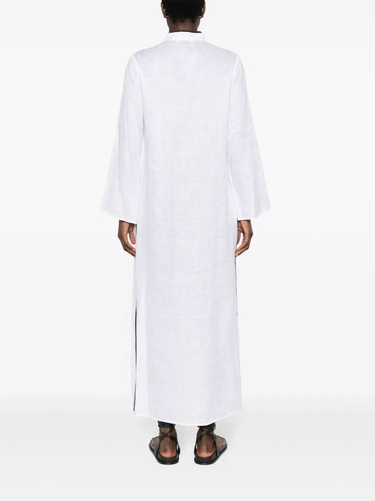 tory burch Abito lungo da mare