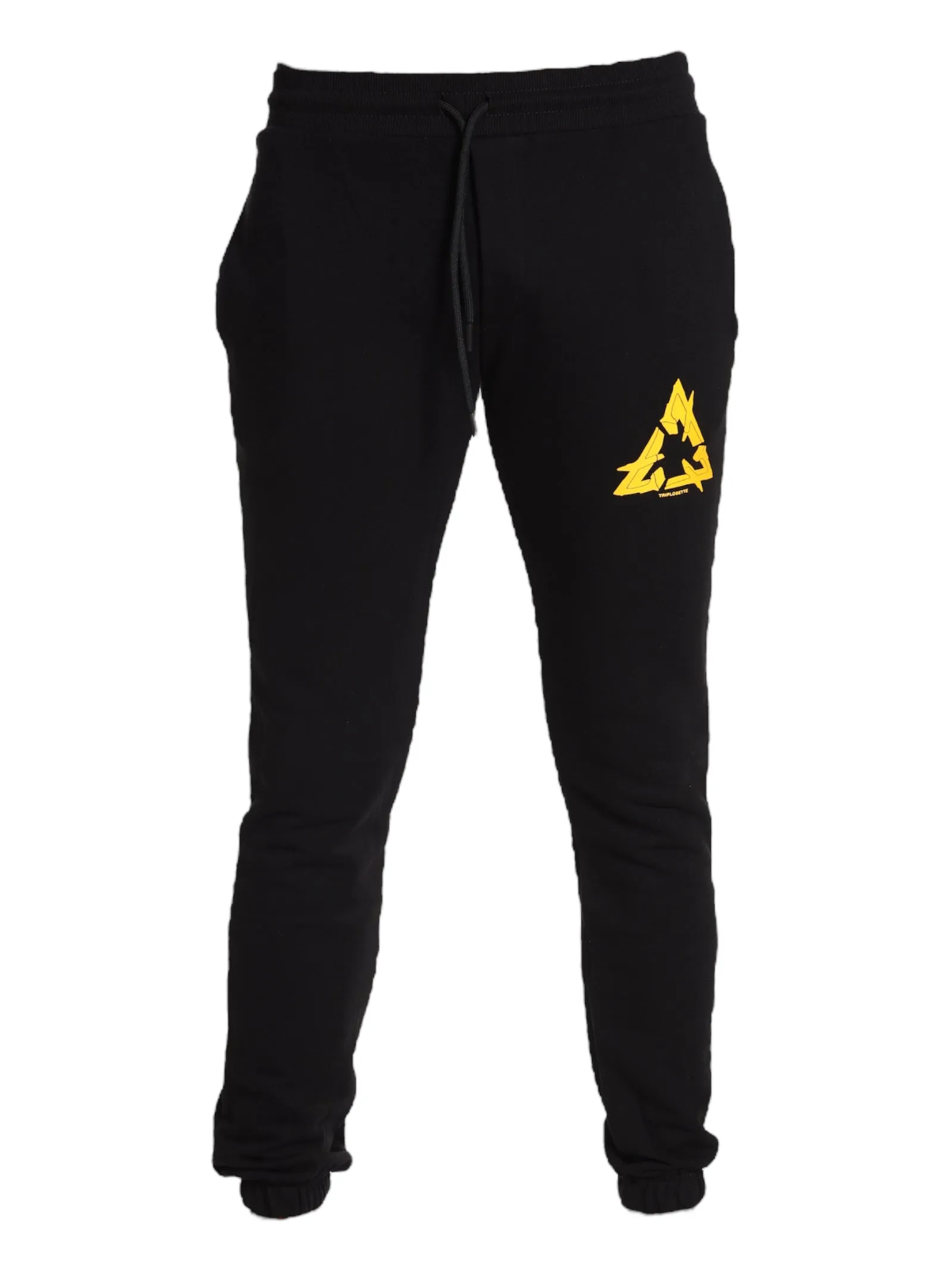 TRIPLOSETTE Unisex Completo Tuta TRSM650-V2 Nero