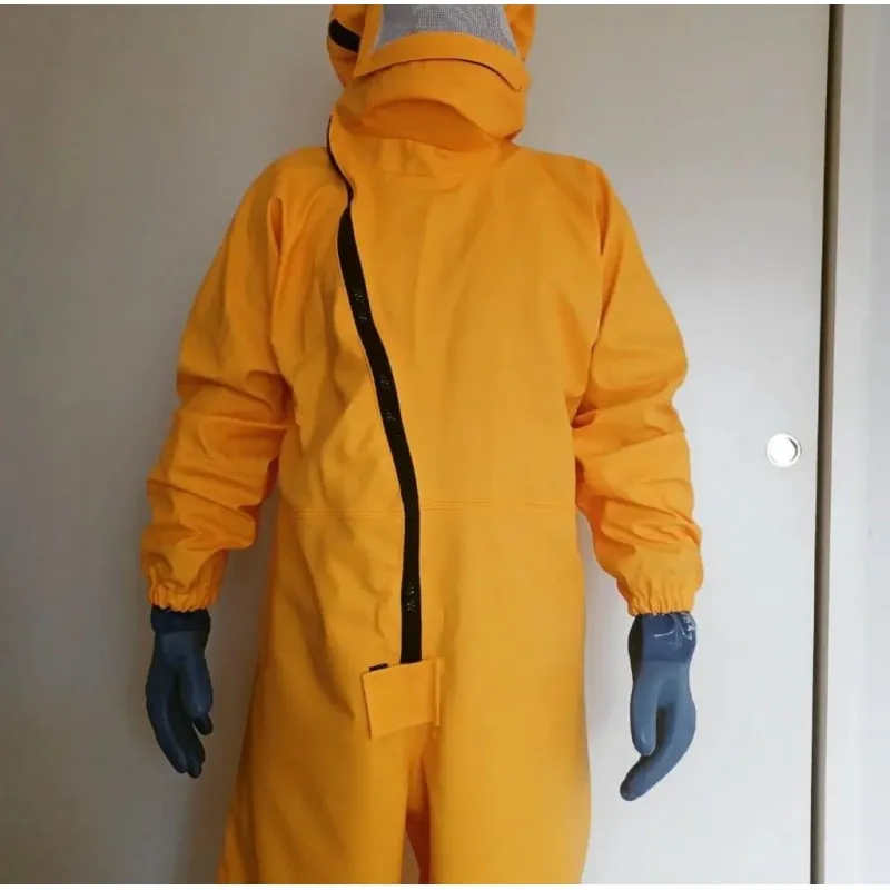 Tuta antipunture Demar antinfortunisica professionale