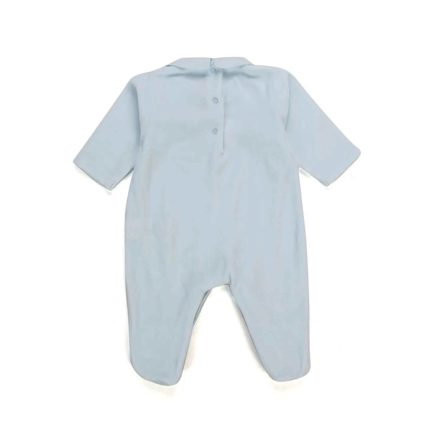 Tutina Unisex Celeste