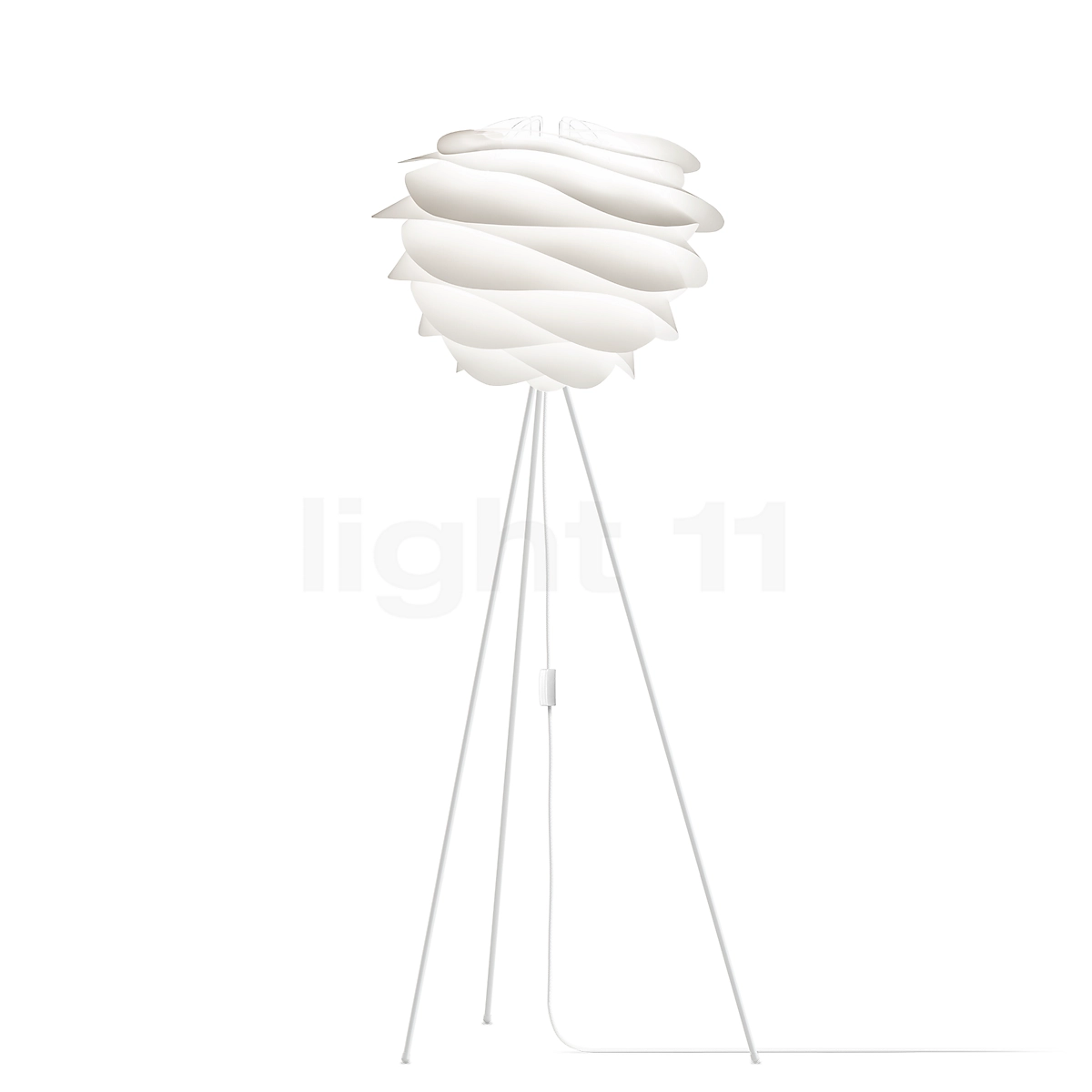 Umage Carmina Tripod Lampada da terra