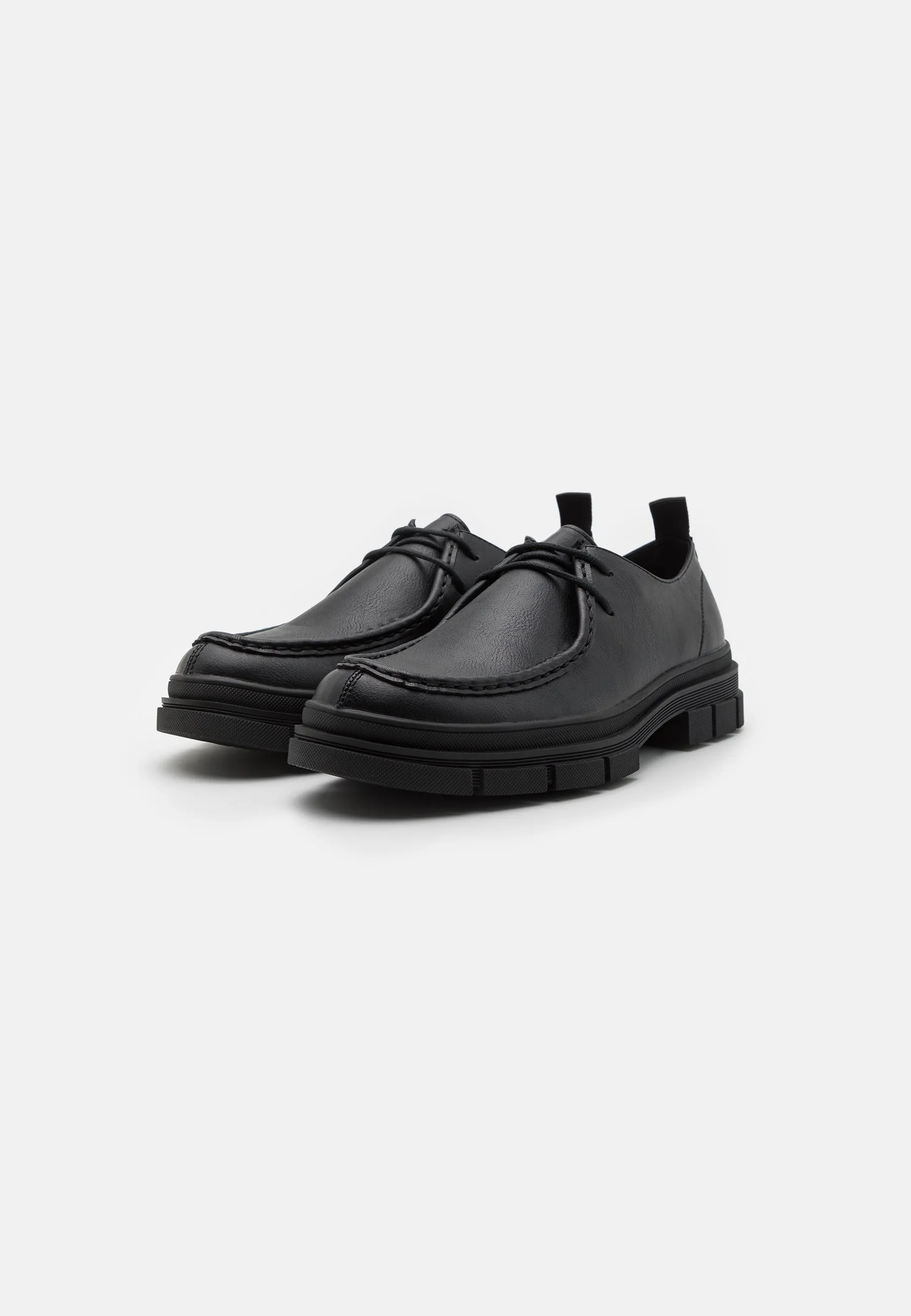 UNISEX - Stringate