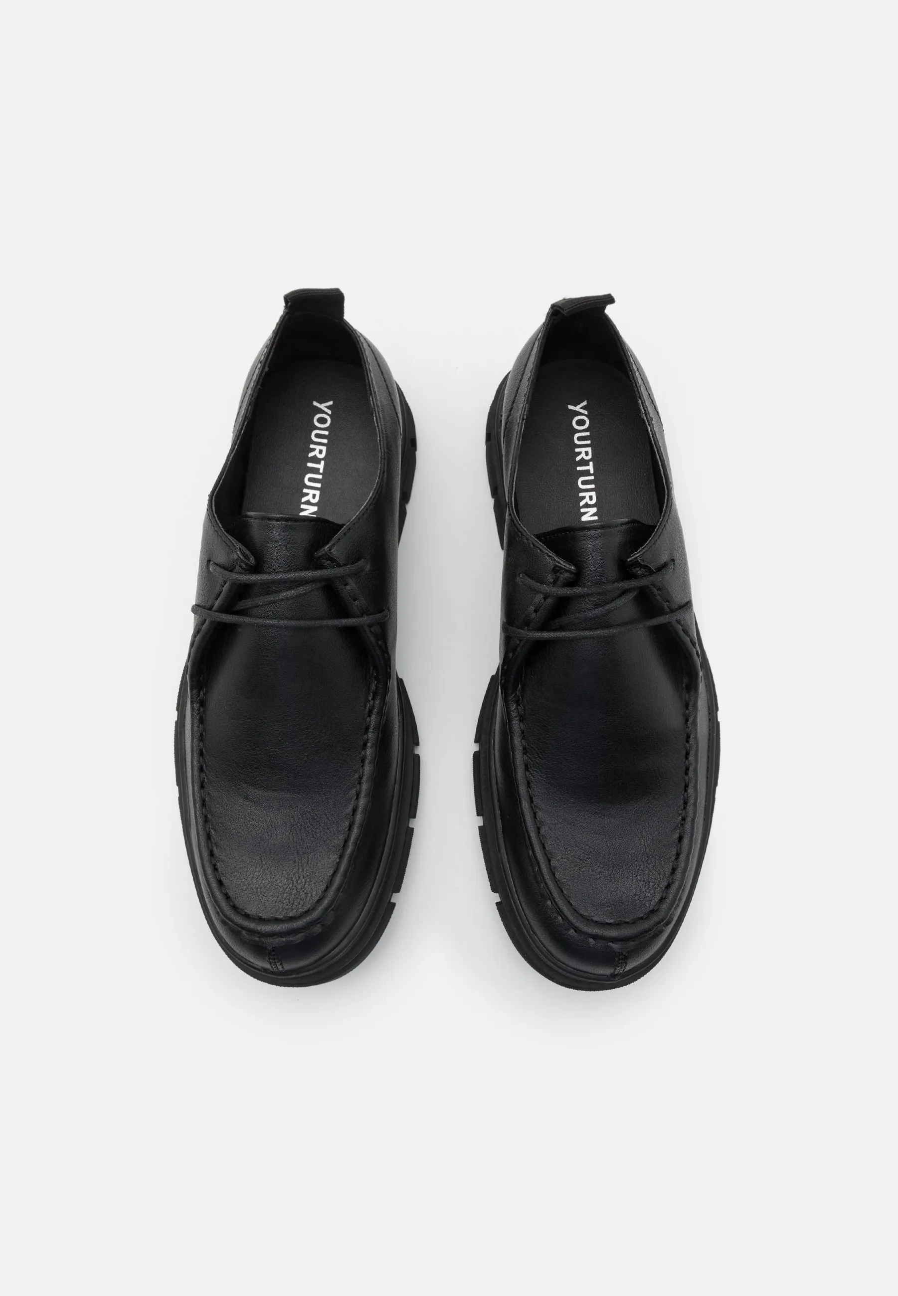 UNISEX - Stringate