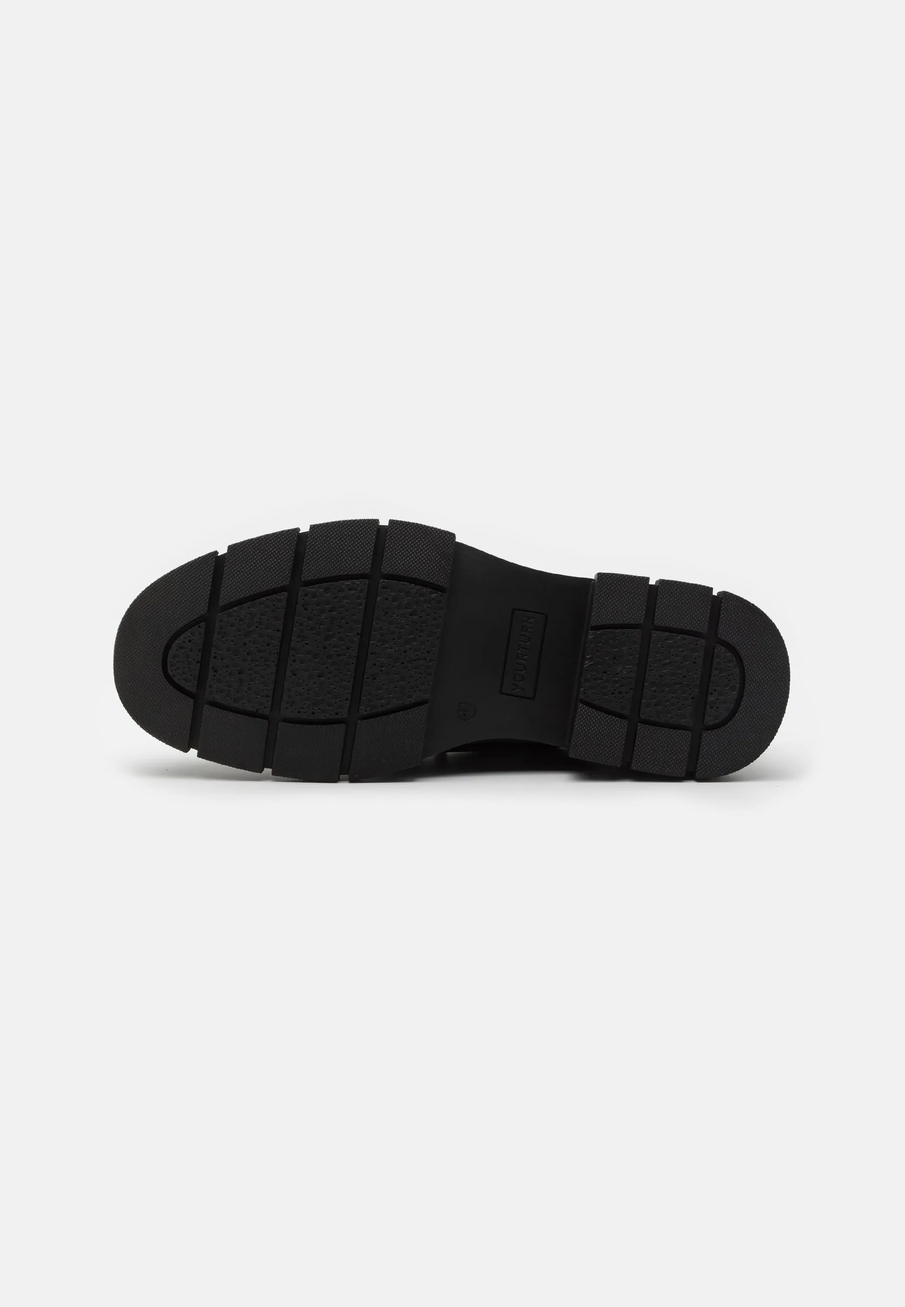 UNISEX - Stringate