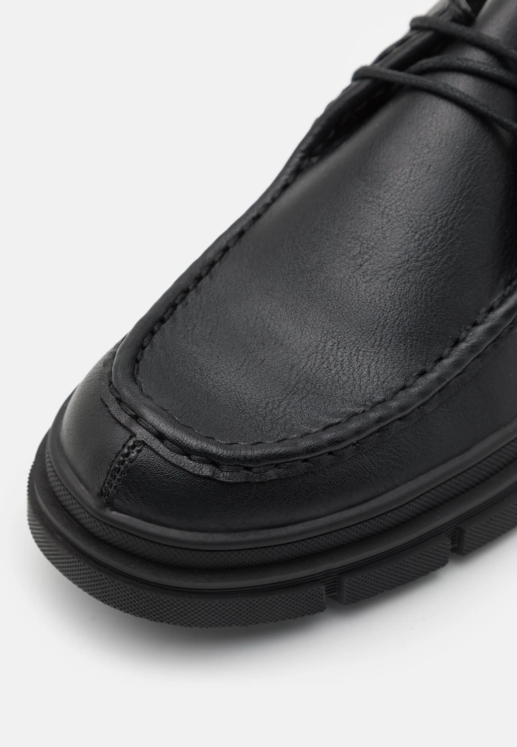 UNISEX - Stringate
