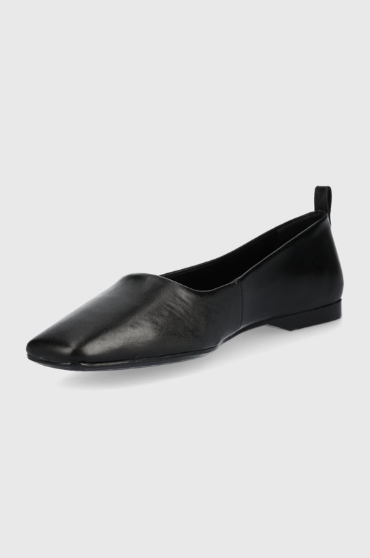 Vagabond balerrine in pelle DELIA