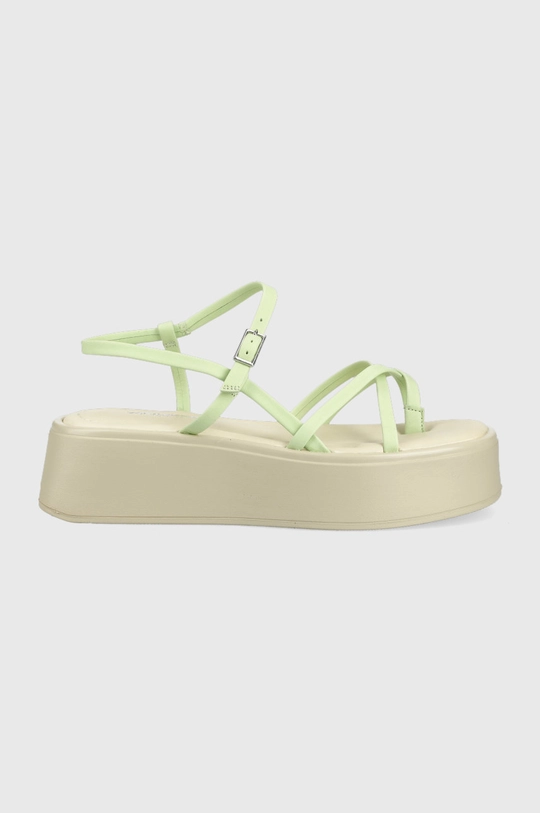 Vagabond sandali in pelle COURTNEY