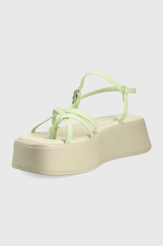 Vagabond sandali in pelle COURTNEY