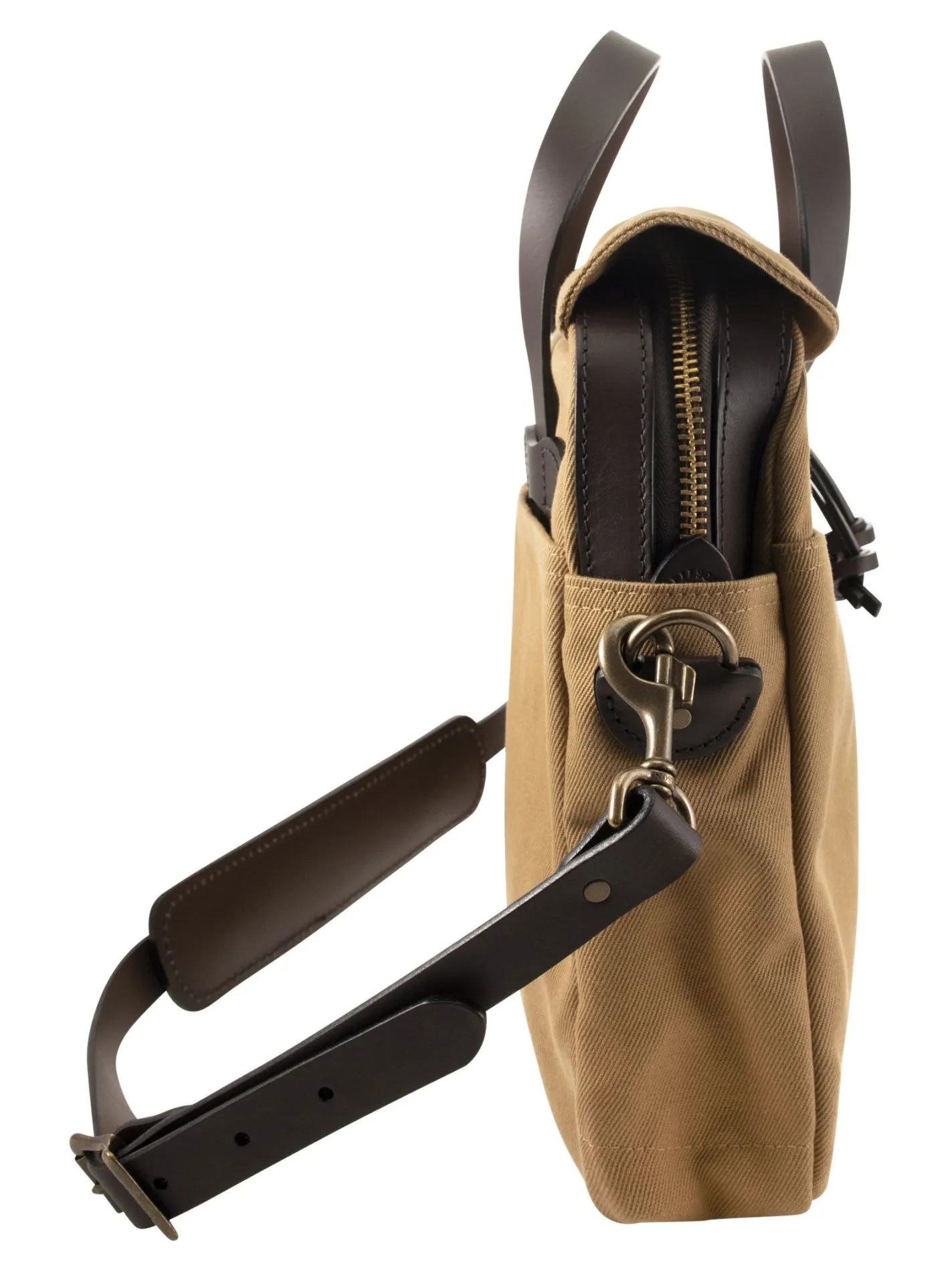 Valigetta originale robusta in twill
