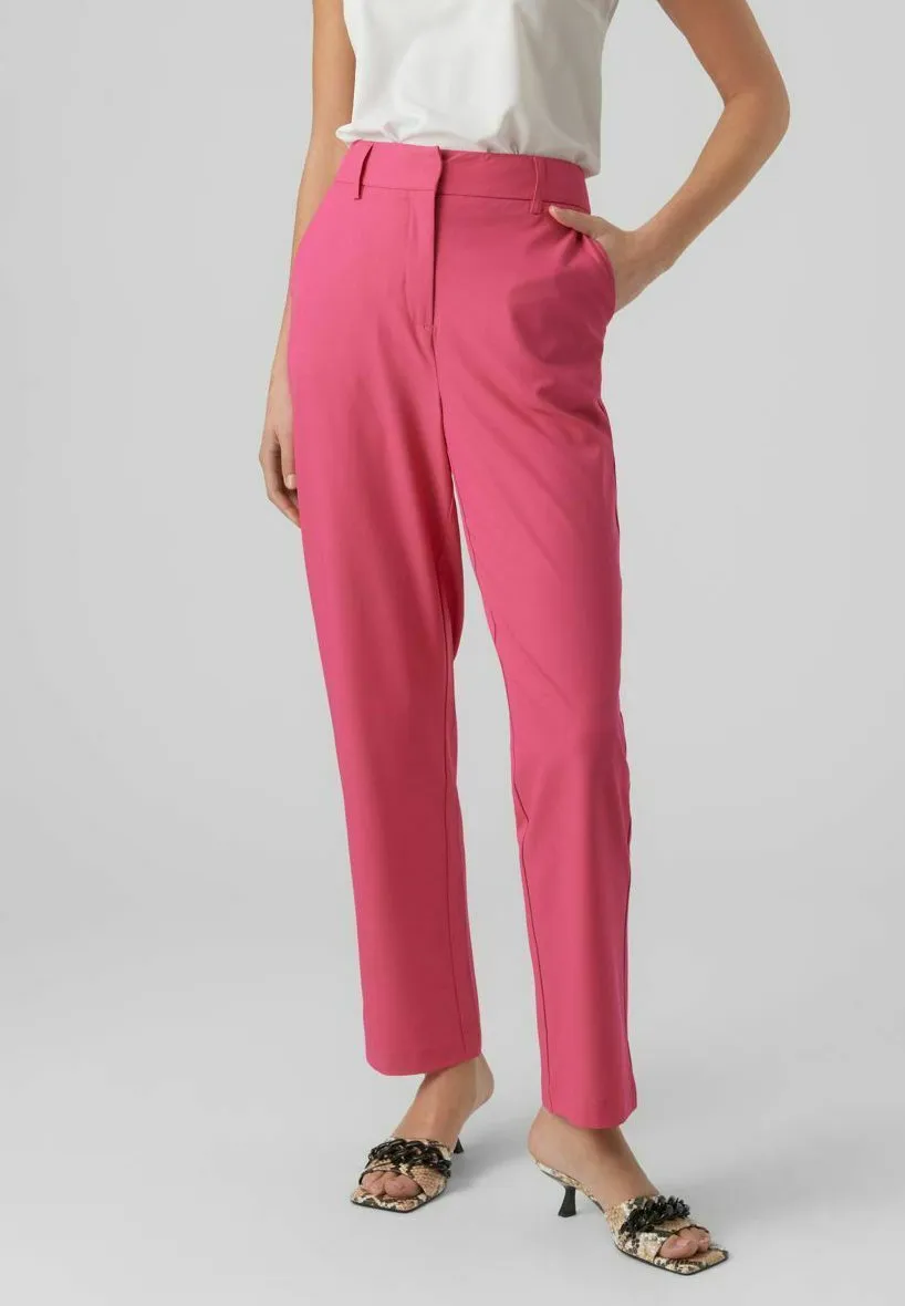 VMZELDA HW STRAIGHT NOOS - Pantaloni