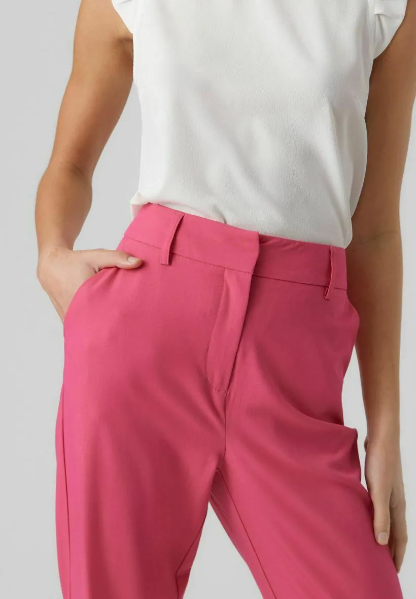 VMZELDA HW STRAIGHT NOOS - Pantaloni