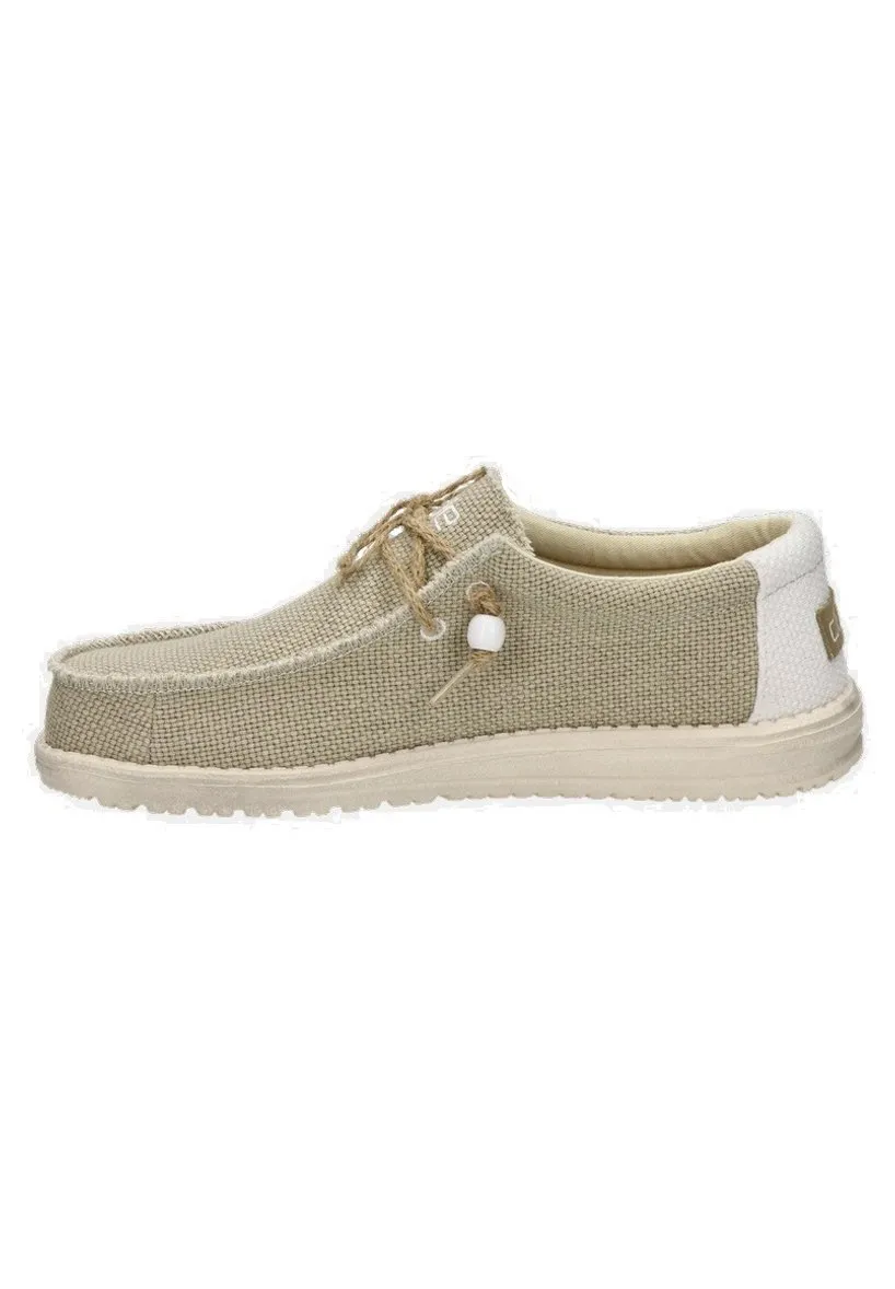 WALLY - Stringate sportive
