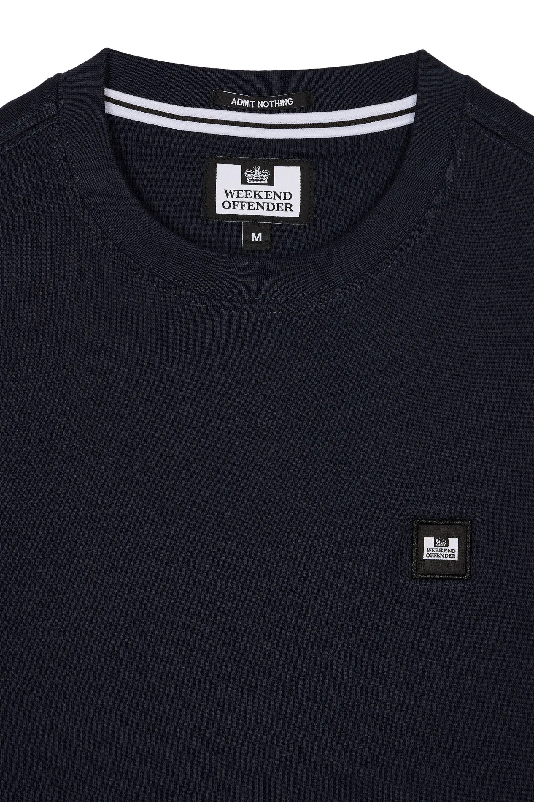 Weekend Offender Maglietta da uomo Classic Cannon Beach Badge    