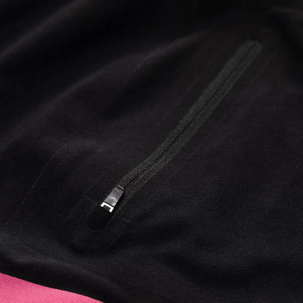 WELD BOARDSHORT - BLACK
