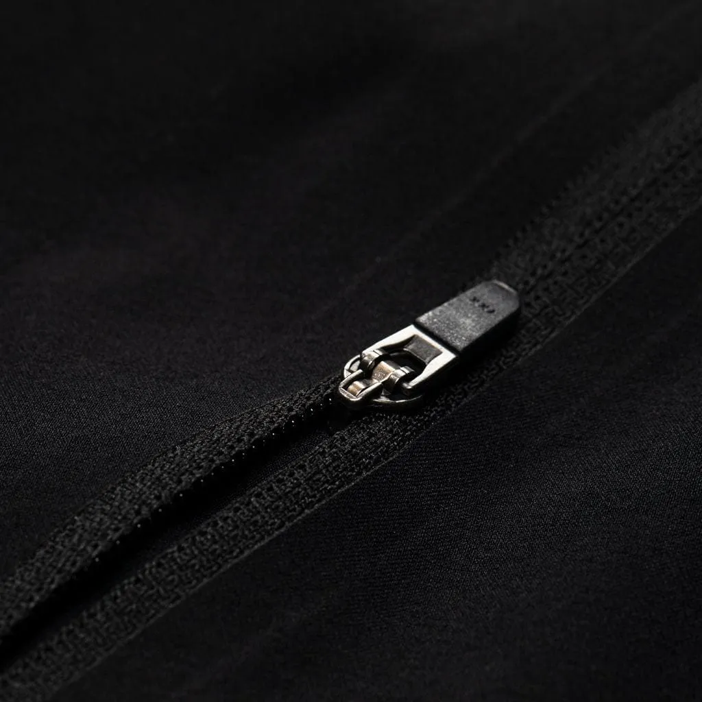 WELD BOARDSHORT - BLACK