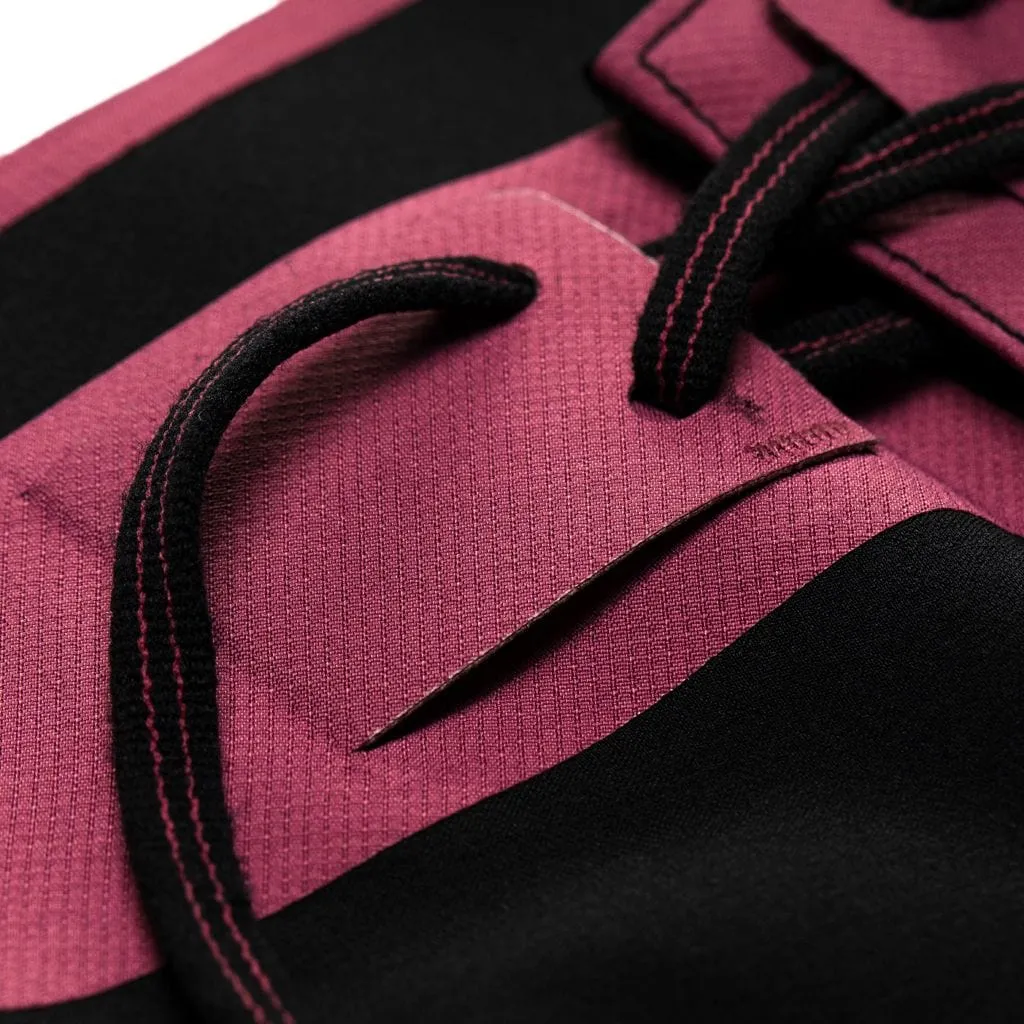 WELD BOARDSHORT - BLACK