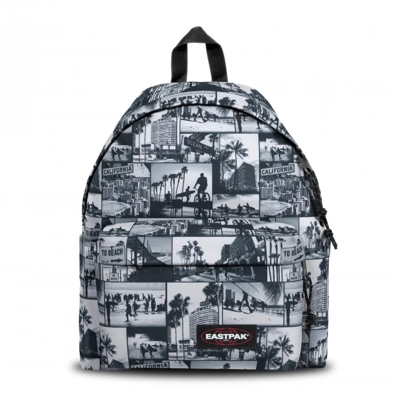 ZAINO EASTPAK PADDED PAK